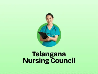  telengana nursing banner